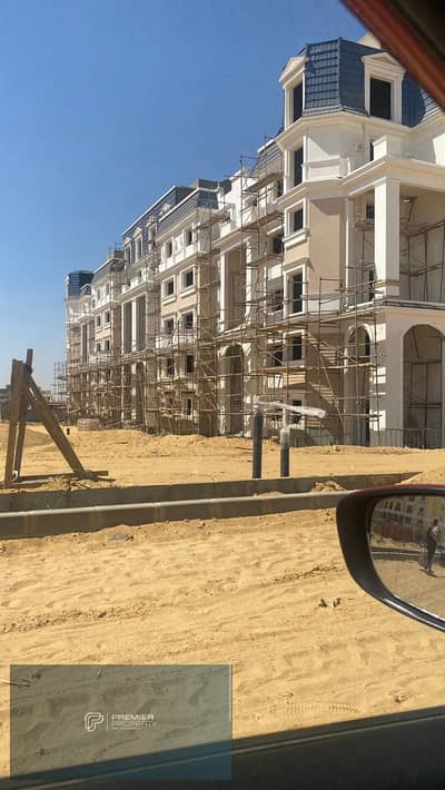 2 Bedroom Apartment for Sale in New Cairo, Cairo - WhatsApp Image 2026-01-27 at 1.22. 08 PM. jpeg 2 Bedroom Apartment for Sale in New Cairo, Cairo - WhatsApp Image 2026-01-27 at 1.22. 08 PM. jpeg