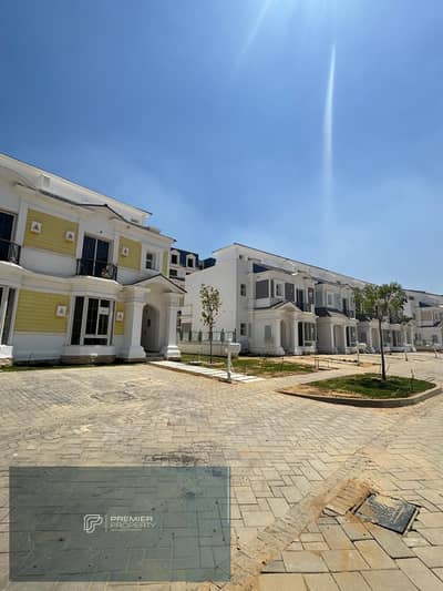 3 Bedroom Villa for Sale in New Cairo, Cairo - WhatsApp Image 2026-09-14 at 4.58. 35 PM (3). jpeg