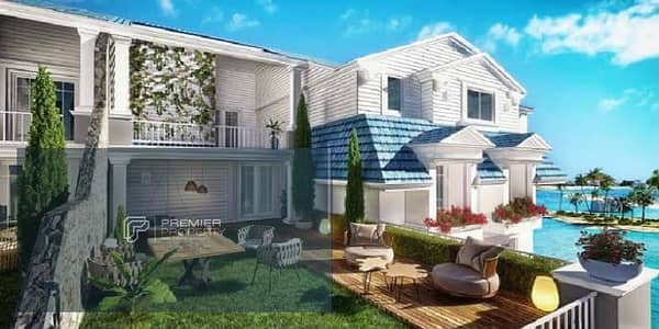 3 Bedroom iVilla for Sale in New Cairo, Cairo - WhatsApp Image 2026-09-14 at 11.23. 53 AM. jpeg