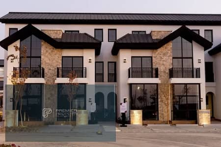 3 Bedroom Townhouse for Sale in New Cairo, Cairo - WhatsApp Image 2026-09-20 at 12.11. 52 (1). jpeg 3 Bedroom Townhouse for Sale in New Cairo, Cairo - WhatsApp Image 2026-09-20 at 12.11. 52 (1). jpeg