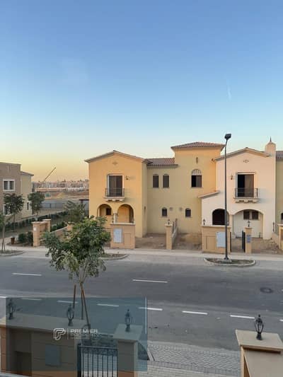 3 Bedroom Townhouse for Sale in New Cairo, Cairo - WhatsApp Image 2026-09-14 at 4.40. 36 PM (8). jpeg 3 Bedroom Townhouse for Sale in New Cairo, Cairo - WhatsApp Image 2026-09-14 at 4.40. 36 PM (8). jpeg