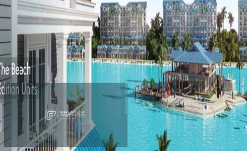 3 Bedroom Apartment for Sale in New Cairo, Cairo - WhatsApp Image 2026-09-22 at 3.38. 00 PM (3). jpeg 3 Bedroom Apartment for Sale in New Cairo, Cairo - WhatsApp Image 2026-09-22 at 3.38. 00 PM (3). jpeg