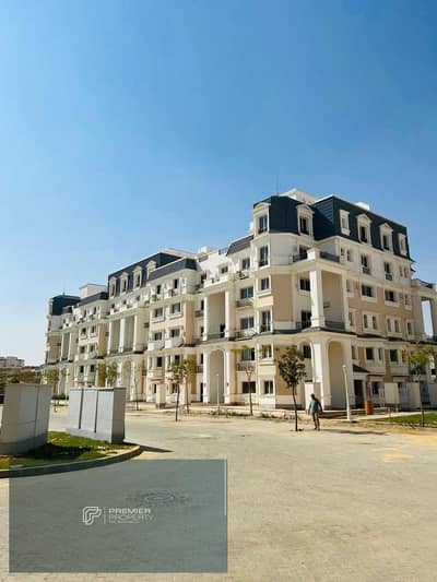 3 Bedroom iVilla for Sale in New Cairo, Cairo - WhatsApp Image 2026-09-24 at 4.58. 31 PM. jpeg