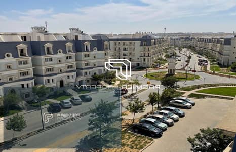 فلیٹ 3 غرف نوم للبيع في القاهرة الجديدة، القاهرة - WhatsApp Image 2026-09-25 at 1.40. 29 PM (2). jpeg