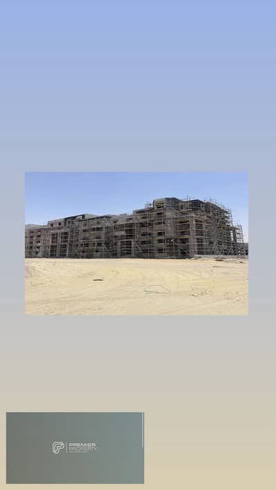 3 Bedroom iVilla for Sale in New Cairo, Cairo - WhatsApp Image 2026-10-01 at 12.43. 29 PM (5). jpeg