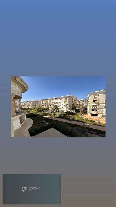 3 Bedroom iVilla for Sale in New Cairo, Cairo - WhatsApp Image 2026-10-01 at 11.13. 08 AM (2). jpeg