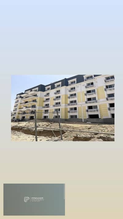 3 Bedroom iVilla for Sale in New Cairo, Cairo - WhatsApp Image 2026-10-02 at 1.10. 56 PM (1). jpeg