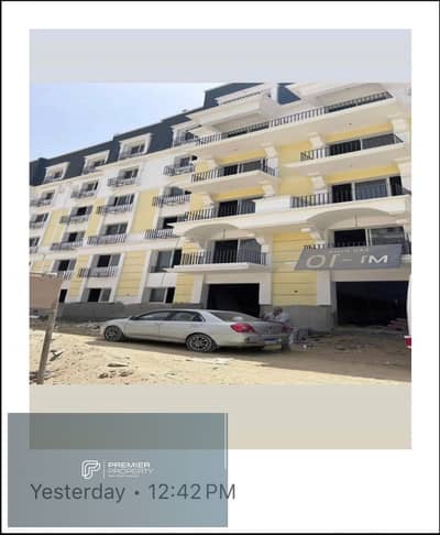 3 Bedroom Flat for Sale in New Cairo, Cairo - WhatsApp Image 2026-10-02 at 2.09. 14 PM (2). jpeg 3 Bedroom Flat for Sale in New Cairo, Cairo - WhatsApp Image 2026-10-02 at 2.09. 14 PM (2). jpeg