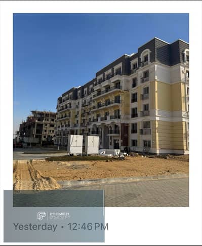 3 Bedroom iVilla for Sale in New Cairo, Cairo - WhatsApp Image 2026-10-02 at 2.09. 15 PM (4). jpeg