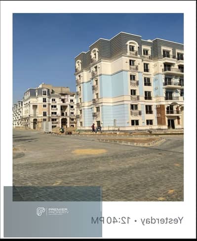 3 Bedroom Apartment for Sale in New Cairo, Cairo - WhatsApp Image 2026-10-02 at 3.44. 49 PM. jpeg 3 Bedroom Apartment for Sale in New Cairo, Cairo - WhatsApp Image 2026-10-02 at 3.44. 49 PM. jpeg