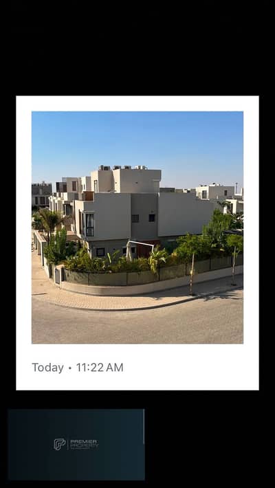 3 Bedroom Villa for Sale in New Heliopolis, Cairo - WhatsApp Image 2026-10-04 at 11.51. 37 AM. jpeg 3 Bedroom Villa for Sale in New Heliopolis, Cairo - WhatsApp Image 2026-10-04 at 11.51. 37 AM. jpeg