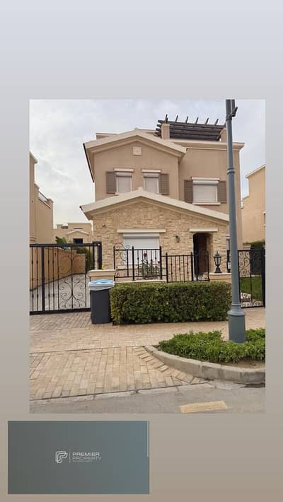 توين هاوس 3 غرف نوم للبيع في القاهرة الجديدة، القاهرة - WhatsApp Image 2026-10-04 at 4.26. 34 PM. jpeg