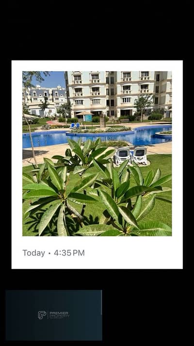2 Bedroom Penthouse for Sale in New Cairo, Cairo - WhatsApp Image 2026-10-04 at 4.40. 02 PM (1). jpeg 2 Bedroom Penthouse for Sale in New Cairo, Cairo - WhatsApp Image 2026-10-04 at 4.40. 02 PM (1). jpeg