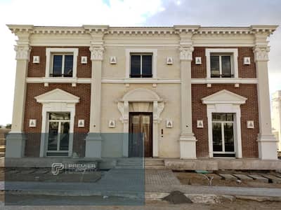 5 Bedroom Villa for Sale in New Cairo, Cairo - WhatsApp Image 2026-09-03 at 3.25. 58 AM (1). jpeg