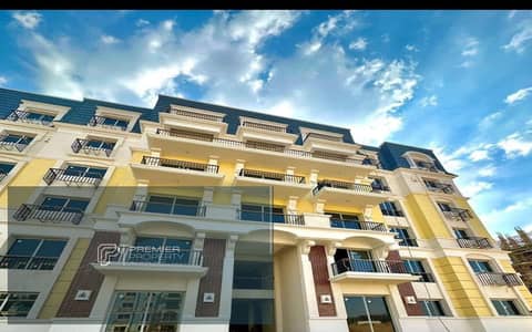 2 Bedroom Flat for Sale in New Cairo, Cairo - WhatsApp Image 2026-09-14 at 2.27. 07 AM (4). jpeg 2 Bedroom Flat for Sale in New Cairo, Cairo - WhatsApp Image 2026-09-14 at 2.27. 07 AM (4). jpeg