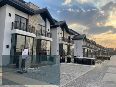 3 Bedroom Townhouse for Sale in New Cairo, Cairo - WhatsApp Image 2026-06-03 at 2.49. 04 AM. jpeg