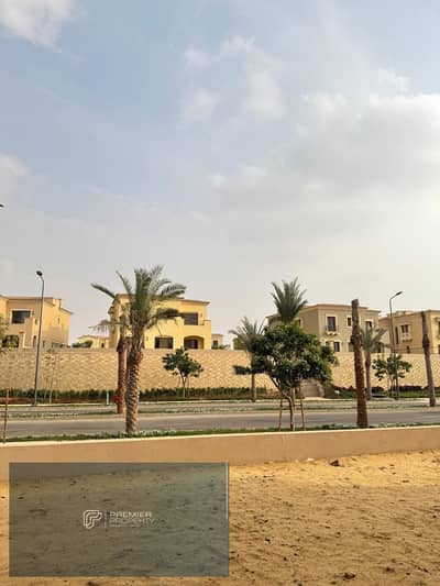 تاون هاوس 3 غرف نوم للبيع في القاهرة الجديدة، القاهرة - WhatsApp Image 2026-09-14 at 6.41. 12 AM. jpeg