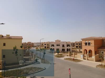 3 Bedroom Townhouse for Sale in New Cairo, Cairo - WhatsApp Image 2025-10-29 at 3.32. 39 AM (4). jpeg