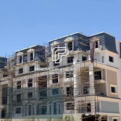 3 Bedroom iVilla for Sale in New Cairo, Cairo - WhatsApp Image 2026-08-13 at 4.23. 59 AM (2). jpeg