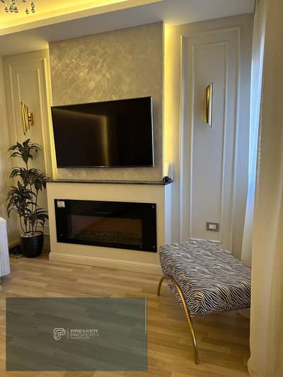 2 Bedroom Penthouse for Sale in New Cairo, Cairo - WhatsApp Image 2026-09-22 at 1.09. 00 AM. jpeg 2 Bedroom Penthouse for Sale in New Cairo, Cairo - WhatsApp Image 2026-09-22 at 1.09. 00 AM. jpeg