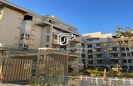 3 Bedroom iVilla for Sale in New Cairo, Cairo - 40998a6c-63a6-45b2-8bc0-fe73886d8c48. jpg