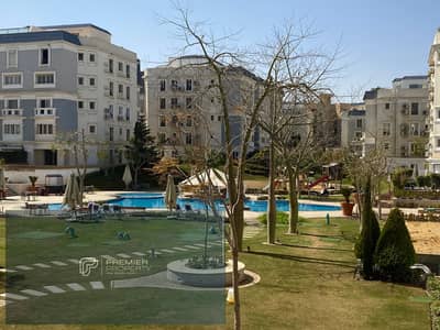 3 Bedroom Apartment for Sale in New Cairo, Cairo - WhatsApp Image 2026-09-14 at 6.04. 43 AM. jpeg