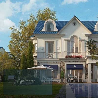 3 Bedroom iVilla for Sale in New Cairo, Cairo - pics-mv1-14. jpg