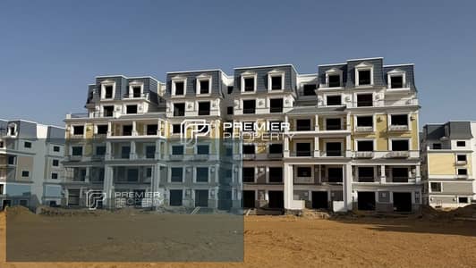 3 Bedroom iVilla for Sale in New Cairo, Cairo - WhatsApp Image 2026-08-13 at 4.23. 59 AM. jpeg