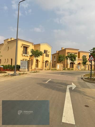 تاون هاوس 3 غرف نوم للبيع في القاهرة الجديدة، القاهرة - WhatsApp Image 2026-09-14 at 6.41. 22 AM. jpeg تاون هاوس 3 غرف نوم للبيع في القاهرة الجديدة، القاهرة - WhatsApp Image 2026-09-14 at 6.41. 22 AM. jpeg