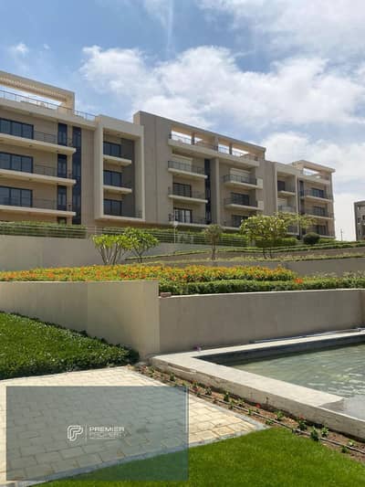 3 Bedroom Apartment for Sale in New Cairo, Cairo - WhatsApp Image 2026-09-01 at 1.17. 58 AM (6). jpeg 3 Bedroom Apartment for Sale in New Cairo, Cairo - WhatsApp Image 2026-09-01 at 1.17. 58 AM (6). jpeg