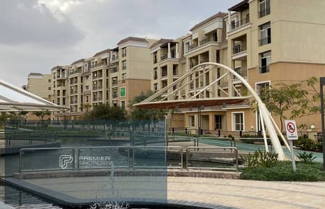 2 Bedroom Flat for Sale in Mostakbal City, Cairo - fb60aca7-6cf0-4721-b5ea-85fae315c9cf. jpg. jpeg