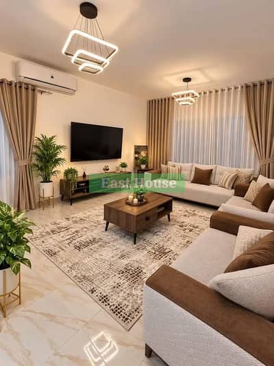 2 Bedroom Apartment for Rent in Madinaty, Cairo - WhatsApp Image 2026-10-05 at 12.35. 26 PM (2). jpeg