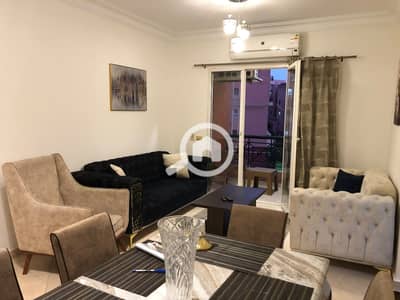 2 Bedroom Apartment for Rent in Sheikh Zayed, Giza - WhatsApp Image 2026-10-05 at 12.42. 31 PM (1). jpeg