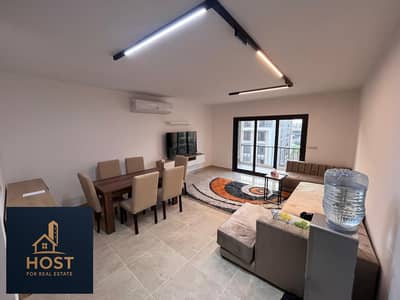 2 Bedroom Apartment for Rent in New Cairo, Cairo - WhatsApp Image 2026-10-05 at 11.36. 08 AM. jpeg