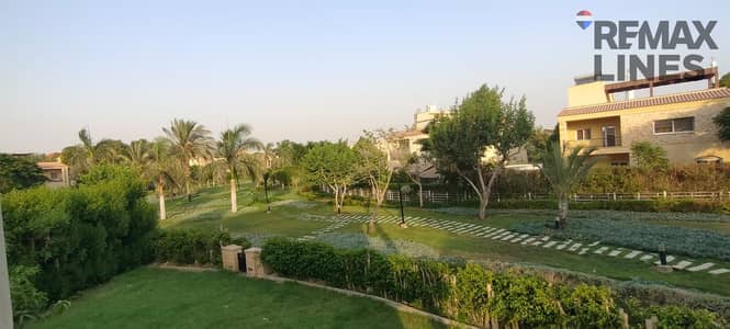 4 Bedroom Villa for Sale in Madinaty, Cairo - WhatsApp Image 2026-10-05 at 12.38. 54 PM. jpeg