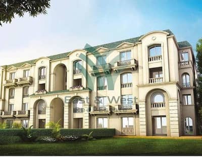 4 Bedroom Penthouse for Sale in Mostakbal City, Cairo - WhatsApp Image 2026-10-04 at 6.47. 01 PM. jpeg 4 Bedroom Penthouse for Sale in Mostakbal City, Cairo - WhatsApp Image 2026-10-04 at 6.47. 01 PM. jpeg