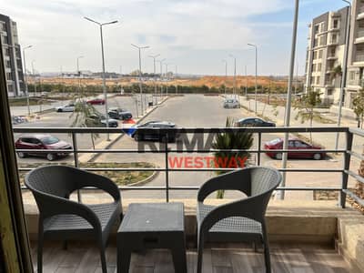 3 Bedroom Flat for Rent in Sheikh Zayed, Giza - WhatsApp Image 2026-10-05 at 11.59. 52 AM (3). jpeg