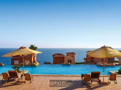 1 Bedroom Chalet for Sale in Ain Sukhna, Suez - WhatsApp Image 2023-10-18 at 3.40. 38 PM. jpeg 1 Bedroom Chalet for Sale in Ain Sukhna, Suez - WhatsApp Image 2023-10-18 at 3.40. 38 PM. jpeg
