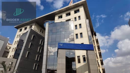 Office for Rent in New Cairo, Cairo - WhatsApp Image 2026-01-13 at 11.20. 30 AM (1). jpeg
