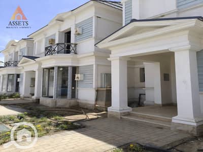 3 Bedroom Villa for Sale in New Cairo, Cairo - 9db6bb2b-711a-4cb3-8b3a-e5db9e50644c. jpeg 3 Bedroom Villa for Sale in New Cairo, Cairo - 9db6bb2b-711a-4cb3-8b3a-e5db9e50644c. jpeg