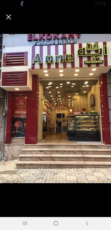 محلات تجارية للبيع في سيدي بشر، الإسكندرية - استثمار مضمون محلات تجارية للبيع في سيدي بشر، الإسكندرية - استثمار مضمون