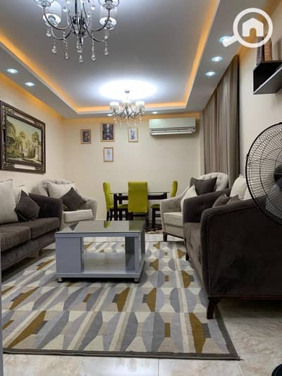 2 Bedroom Apartment for Rent in Madinaty, Cairo - WhatsApp Image 2026-09-28 at 4.02. 31 PM (1). jpeg