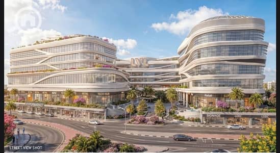Retail for Sale in Sheikh Zayed, Giza - WhatsApp Image 2026-09-11 at 8.12. 34 PM. jpeg