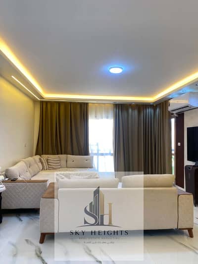 2 Bedroom Flat for Rent in New Cairo, Cairo - WhatsApp Image 2026-10-04 at 5.05. 21 PM (2). jpeg 2 Bedroom Flat for Rent in New Cairo, Cairo - WhatsApp Image 2026-10-04 at 5.05. 21 PM (2). jpeg
