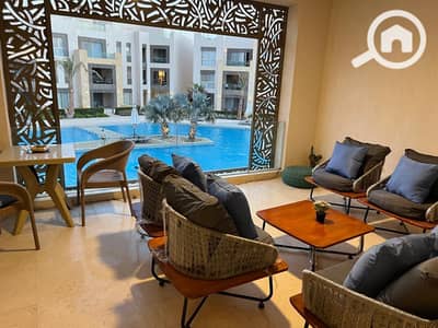 2 Bedroom Chalet for Rent in Gouna, Red Sea - WhatsApp Image 2026-10-05 at 12.49. 43 (1). jpeg 2 Bedroom Chalet for Rent in Gouna, Red Sea - WhatsApp Image 2026-10-05 at 12.49. 43 (1). jpeg
