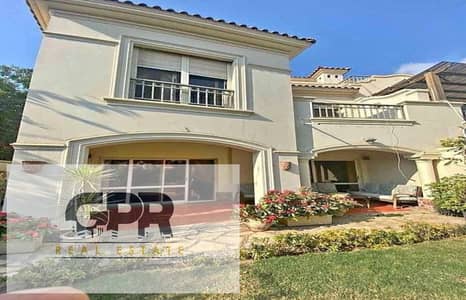 4 Bedroom Villa for Sale in New Capital City, Cairo - WhatsApp Image 2024-01-18 at 10.55. 45 AM (1). jpeg