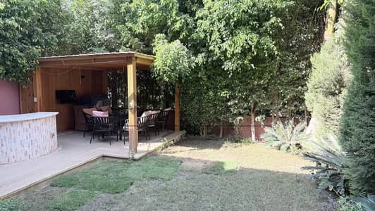 3 Bedroom Townhouse for Rent in New Cairo, Cairo - WhatsApp Image 2026-10-05 at 12.52. 55 PM. jpeg 3 Bedroom Townhouse for Rent in New Cairo, Cairo - WhatsApp Image 2026-10-05 at 12.52. 55 PM. jpeg