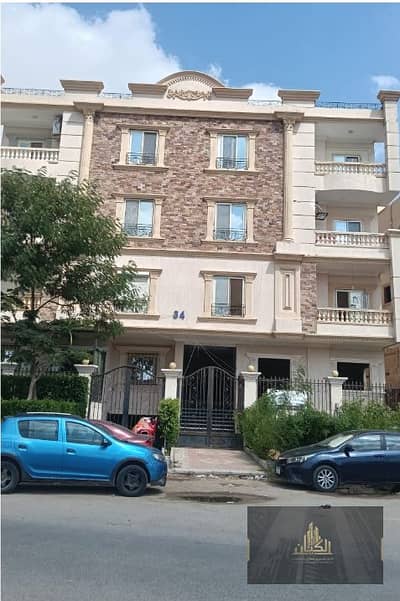 3 Bedroom Flat for Sale in Shorouk City, Cairo - Screenshot 2026-10-05 123918. png