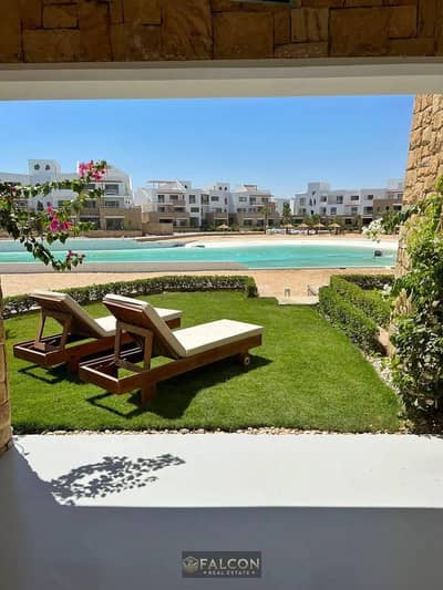 شاليه 2 غرفة نوم للبيع في الجونة، البحر الأحمر - 561084693_122159043080593475_3542680781584454476_n. jpg شاليه 2 غرفة نوم للبيع في الجونة، البحر الأحمر - 561084693_122159043080593475_3542680781584454476_n. jpg