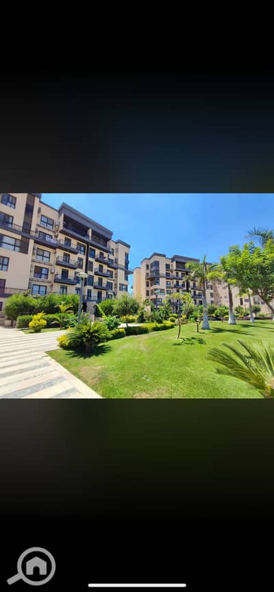 3 Bedroom Apartment for Rent in Madinaty, Cairo - IMG_8211. png
